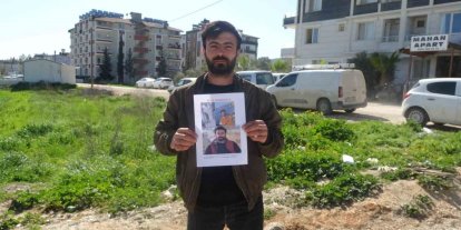 Evin penceresinden kaçarak sırra kadem basan gençten 19 gündür haber alınamıyor