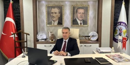 Başkan Erol: "Hizmetin önündeki tek engel CHP’dir"