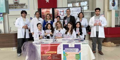 Kolon kanseriyle mücadelede erken teşhis hayat kurtarıyor