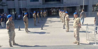 Manavgat Belediyesine yönelik soruşturmada 36 şüpheli daha gözaltına alındı