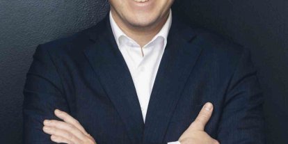 Aras Kargo, Chef Operating Officer (COO) görevine Andreas Thöni’yi getirdi