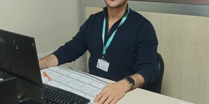 Batman Eğitim ve Araştırma Hastanesine yeni kardiyoloji uzmanı atandı