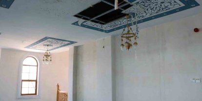 Safvan Bin Muattal Türbesi’nde bakımsızlık tepkilere neden oluyor