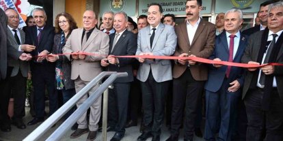 Salihli’de tarımsal üretime bilimsel destek