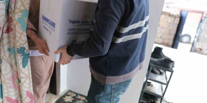 Başkan Çolakbayrakdar: "Evlatlarımızın geleceği için tarihi bir projeyi hayata geçirdik"