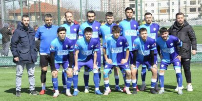 Gaziosmanapşaspor hata yapmadı