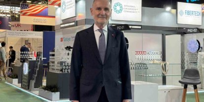 Türkiye’den 50 firma stratejik kompozit teknolojileriyle Paris’te sahneye çıktı