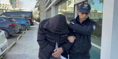 Tırda 14 yaşındaki kıza cinsel taciz iddiası: Zanlı kendi kızı dünyaya geldiği gün tutuklandı