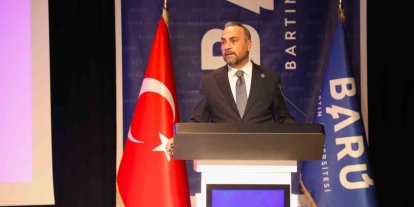 BARÜ’de 8 Mart Dünya Kadınlar Günü çeşitli etkinliklerle kutlandı