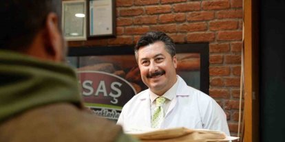 Bu ekmek yiyenlerin vazgeçilmesi oluyor