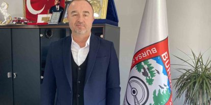 Bursa Şoförler Odası Başkanı Çakır: "APP plaka kaçak plakadır, mühürlü plakalarla ilgili sorun yok"