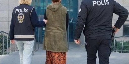 Gaziantep’te 37 yıl kesinleşmiş hapis cezası bulunan şahıs yakalandı