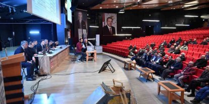 Büyükşehir’in ‘Arılar Çoğalsın, Bereket Katlansın Projesi’nde kura heyecanı yaşandı