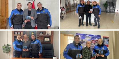 Kars Emniyeti’nden Dolandırıcılığa Karşı Bilgilendirme