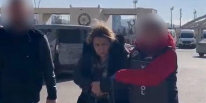 Farklı unvanlarla vatandaşları dolandıran kadın tutuklandı