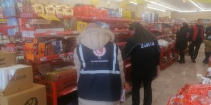 Kars’ta Ramazan denetimleri sürüyor