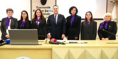 Dutlulu: "2026 Manisa için yatırım yılı olacak"