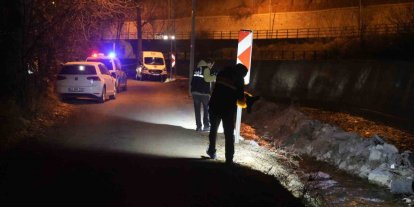 Alzheimer hastası yaşlı adam Harşit Çayı’nda ölü bulundu