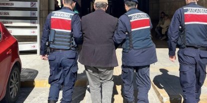 Samsun’da FETÖ hükümlüsü yakalandı