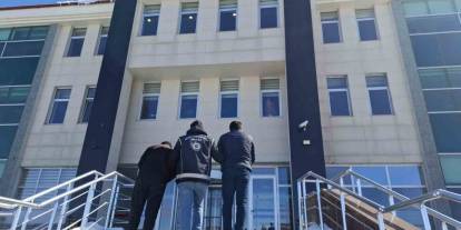 Kars’ta göçmen kaçakçılığı operasyonu: 2 organizatör ve 7 düzensiz göçmen yakalandı