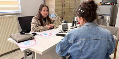 Düzce Belediyesi’nden sağlıklı yaşam için bir destek daha