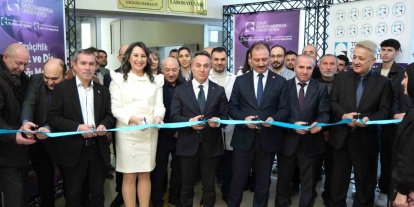 TOGÜ’de öğrenci ve personele ücretsiz dış sağlığı hizmeti