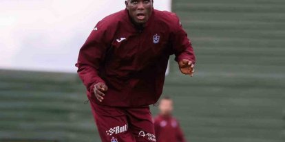 Trabzonspor’da gollerin üçte biri kafa ile atıldı