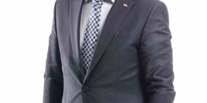 Başkan Özdoğan: "İstiklâl Marşı, milletimizin bağımsızlık ruhunun en güçlü ifadesidir"