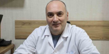 Op. Dr. Baysal: "Özellikle gençlerde son 5 yılda rektum kanseri 4 kat, kalın bağırsak kanseri 2 kat daha fazla görülmeye başlanmıştır"