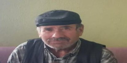 Afyonkarahisar’da kayıp yaşlı adam her yerde aranıyor