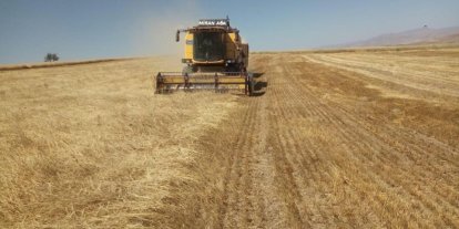 2026 üretim yılı ÇKS ürün güncelleme başvuruları 15 Mart’ta başlayacak