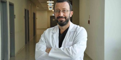 Uzm. Dr. Akdemir: "Nefes darlığı olan hastalar pulmoner rehabilitasyon programları ile egzersiz yapabilirler"