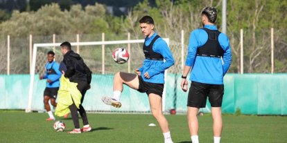 Bodrum FK, Iğdır deplasmanda galibiyet peşinde