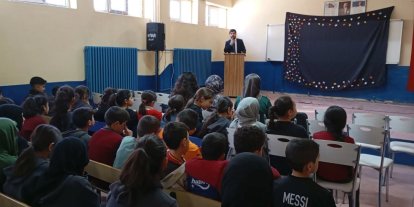 Elazığ’da ramazan etkinlikleri  sürüyor