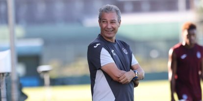 Türk futbolundan bir Orhan Kaynak geçti