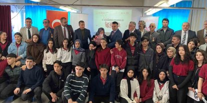 Erzurum’da "Vatan ve kahramanlık buluşmaları" programı