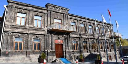 Kars Belediyesi’nden Asfalt Şantiyesi İddialarına Açıklama