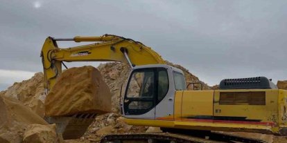 Tomarza’da 2026 taş sezonu başladı