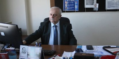 Profesörden ’planlı su kullanımı’ uyarısı