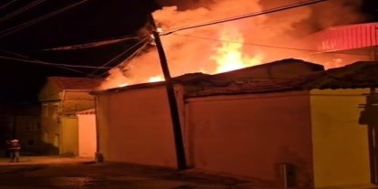 Yatağan’daki şüpheli yangında sır perdesi aralanıyor