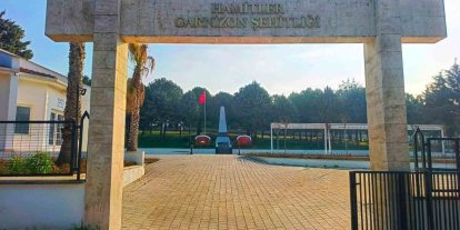 Bursa’da Ramazan boyunca şehitlere vefa ziyaretleri