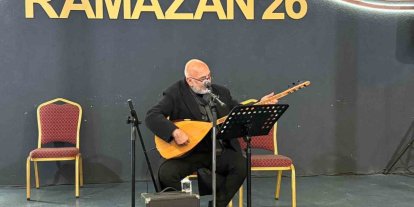 Endülüs geleneğini yaşatan İspanyol hacılar AK Parti İstanbul İl Başkanlığı’na geldi