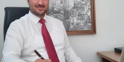 Manisa’da park ve trafik sorunu için dikkat çeken öneriler