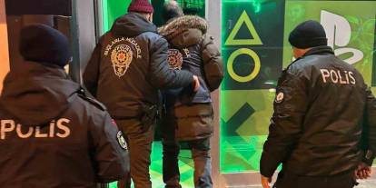 Kars’ta "Yasa Dışı Bahis" uygulaması: 61 işyeri denetlendi