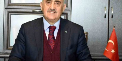 Kent Konseyi Başkanı Tanfer: "12 Mart, bugünkü demokratik Türkiye’mizin temel taşıdır"