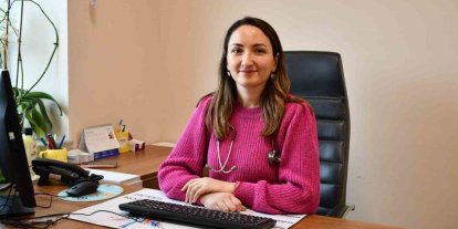 Pulmoner rehabilitasyonla her adımda daha rahat bir nefes