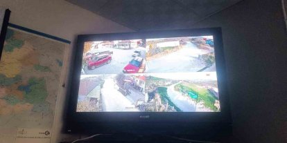 Muhtardan mahalle güvenliği için örnek adım