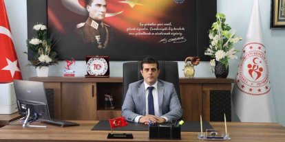 Burdur Gençlik ve Spor İl Müdürü Orhan Kemerkaya beyin kanaması geçirdi