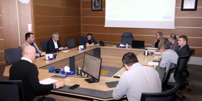 Toplu taşıma ihlallerine 487 bin lira ceza kesildi