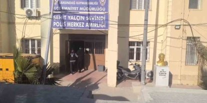 "Yol verme" tartışmasında üç çocuk babasını öldüren firari 2 şahıs yakalandı